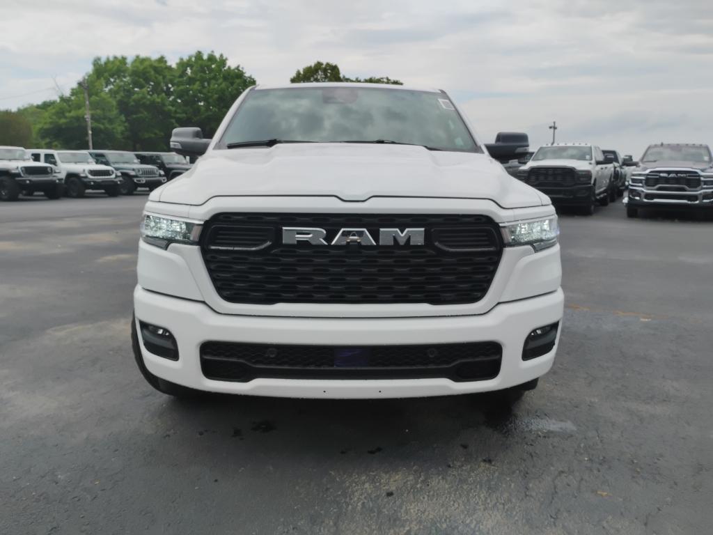 ram ram 1500 pickup 2026 3C6RRFFG8T4195729 image ram ram 1500 pickup 2026 3C6RRFFG8T4195729 image